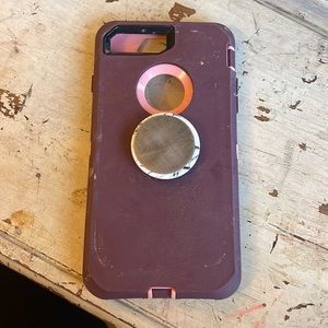 iPhone 8 Plus phone case